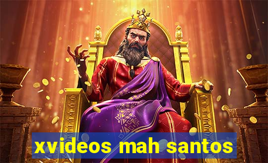 xvideos mah santos